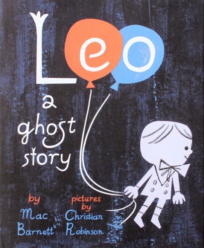 Leo, A Ghost Story