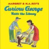 Curious George Visits The Library