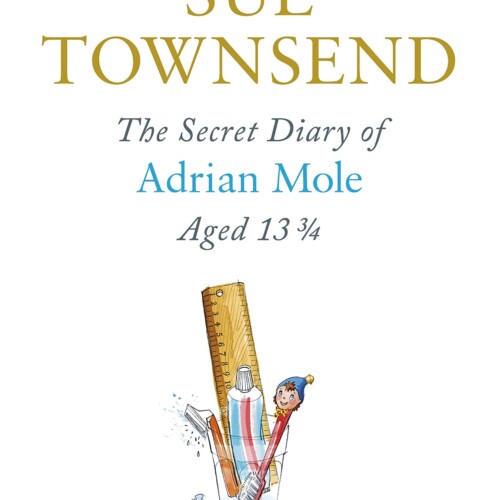 The Secret Diary Of Adrian Mole
