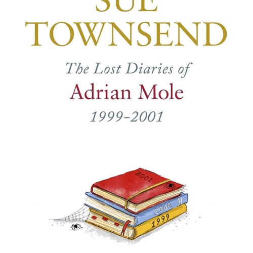 The lost Diaries Of Adrian Mole 1999-2001
