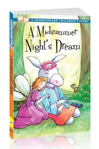 A Midsummer Night's Dream (A Shakespeare Children's Story)