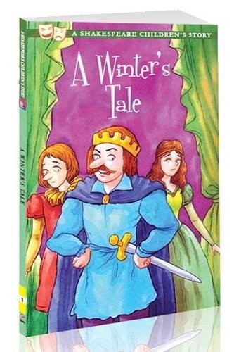 The Winter's Tale (A Shakespeare Children's Story)