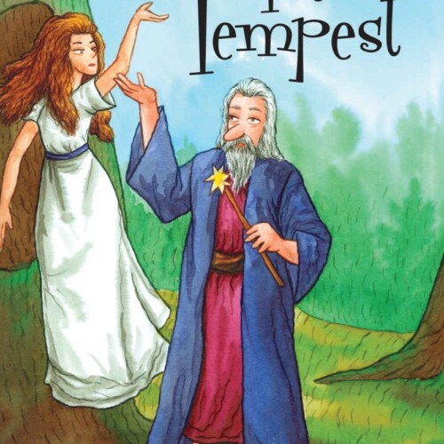 The Tempest (A Shakespeare Children's Story)