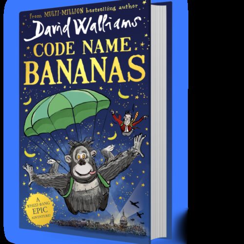 Code Name Bananas