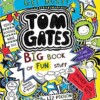 Tom Gates Activity Book: Big Book of Fun Stuff
