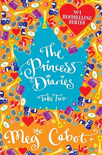 The Princess Diaries - Take Two