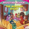 Thea Stilton - The Missing Diary