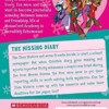The Missing Diary (Thea Stilton Mouseford Academy)