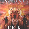 THE RED PYRAMID (KANE CHRONICLES 1)