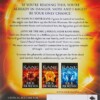 THE RED PYRAMID (KANE CHRONICLES 1)