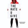 The Hate U Give