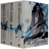 The Mistborn Trilogy