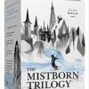 The Mistborn Trilogy