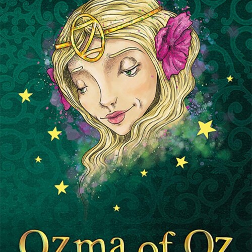 The Wizard Of Oz Collection - Ozma Of Oz