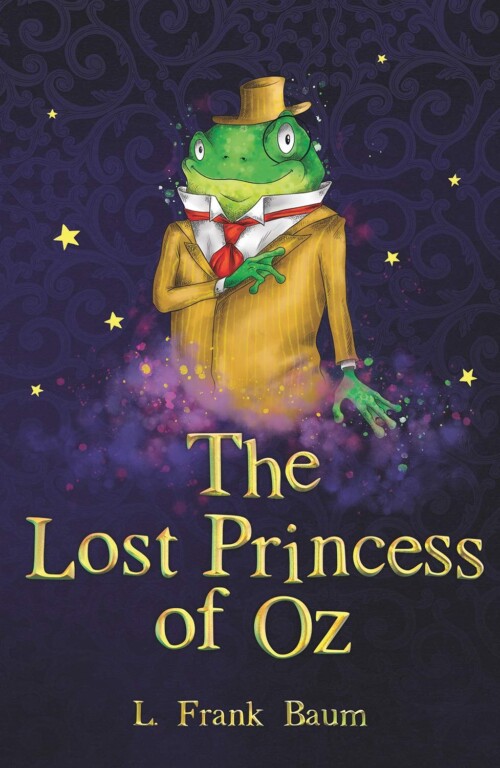 The Wizard Of Oz Collection - The Lost Princess Of Oz