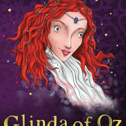 The Wizard Of Oz Collection - Glinda Of Oz