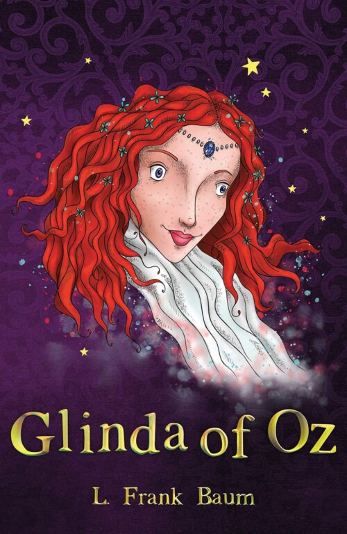 The Wizard Of Oz Collection - Glinda Of Oz