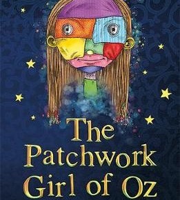 The Wizard Of Oz Collection - The Patchwork Girl Of Oz