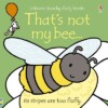 That's not my Bee