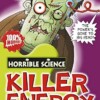 Horrible Science - Killer Energy