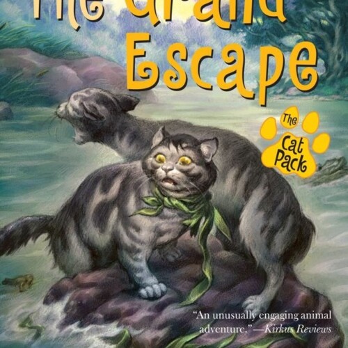 The Grand Escape (Cat Pack)