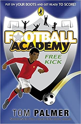 Football Academy - Free Kick