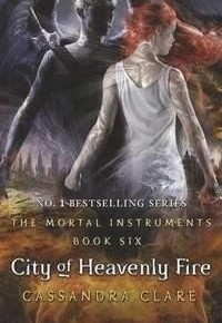 The Mortal Instruments - City Of Heavenly Fire (6)