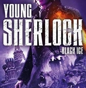 Black Ice (Young Sherlock)