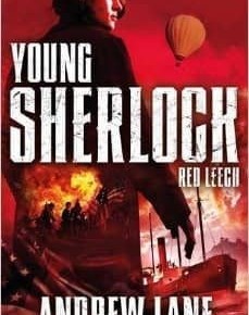 Red Leech (Young Sherlock)