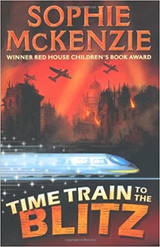 Time Train To The Blitz