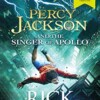 Percy Jackson And The Singer Of Apollo