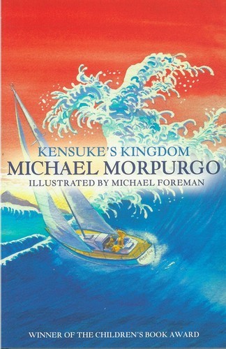 Kensuke's Kingdom