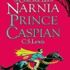 The Chronicles Of Narnia - Prince Caspian (book 4)