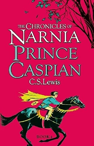 The Chronicles Of Narnia - Prince Caspian (book 4)