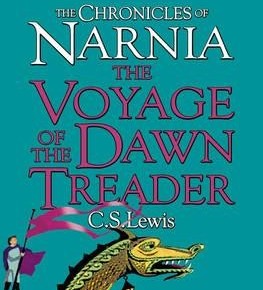 The Chronicles Of Narnia - The Voyage Of The Dawn Treader