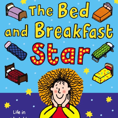 The Bed and Breakfast Star