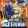 Secret Agent Jack Stalwart - The Deadly Race To Space Russia