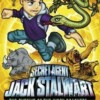 Secret Agent Jack Stalwart - The Pursuit Of The Ivory Poachers: Kenya