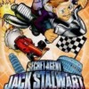 Secret Agent Jack Stalwart - Peril At The Grand Prix: Italy