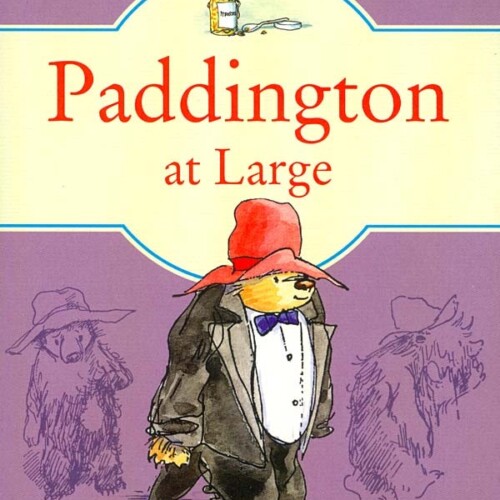 Paddington at Large by Michael Bond