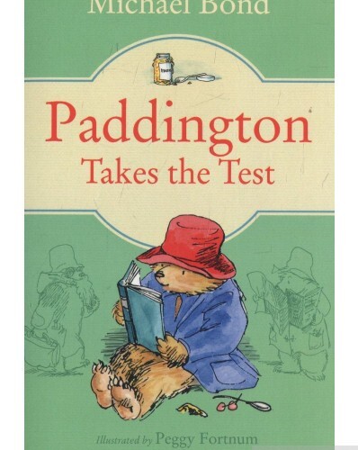 Paddington Takes the Test