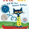 Pete the Cat and His Four Groovy Buttons