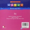 Maths Readers Six