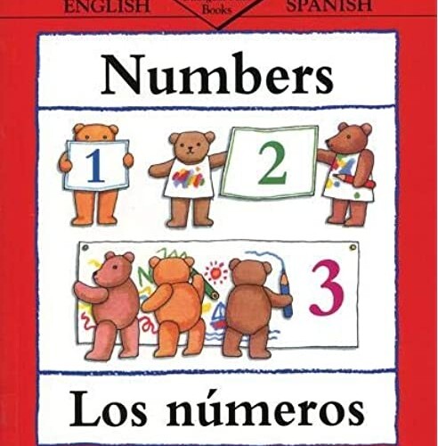 Numbers: los números