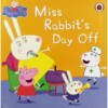 Miss Rabbit's Day Off (mini book)