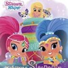 Shimmer & Shine: Wish Upon A Sleepover