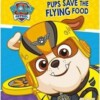 Paw Patrol: Pups Save The Flying Food