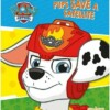 Paw Patrol: Pups Save A Satellite