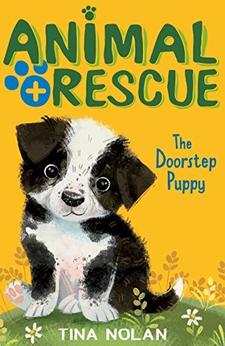 Animal Rescue - The Doorstep Puppy