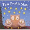 Ten Twinkly Stars